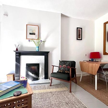 Appartamento Garden Flat Edimburgo Esterno foto