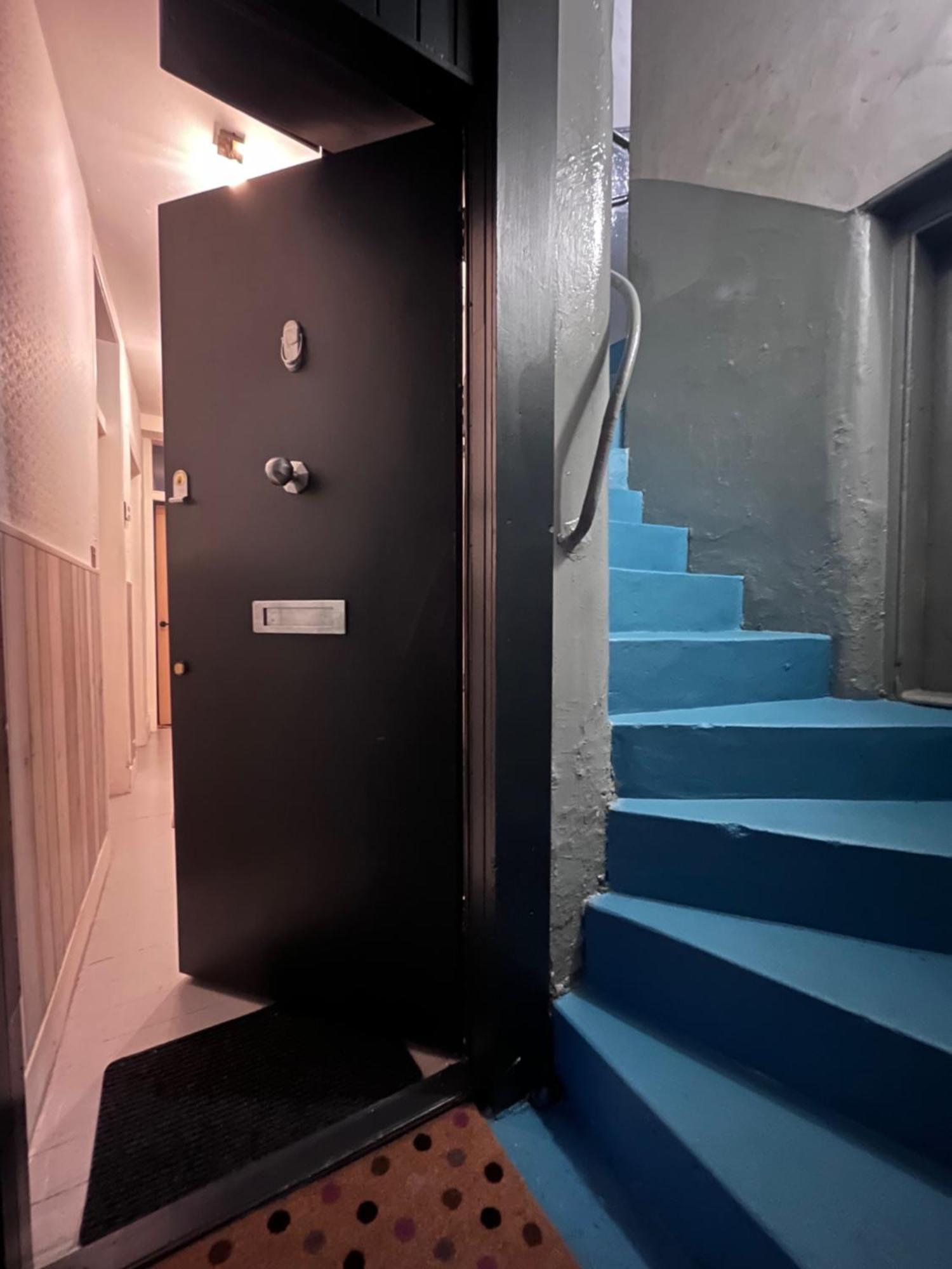 Appartamento Garden Flat Edimburgo Esterno foto