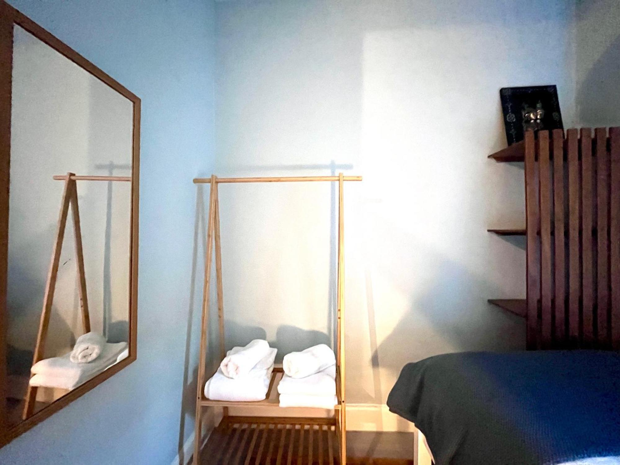 Appartamento Garden Flat Edimburgo Esterno foto